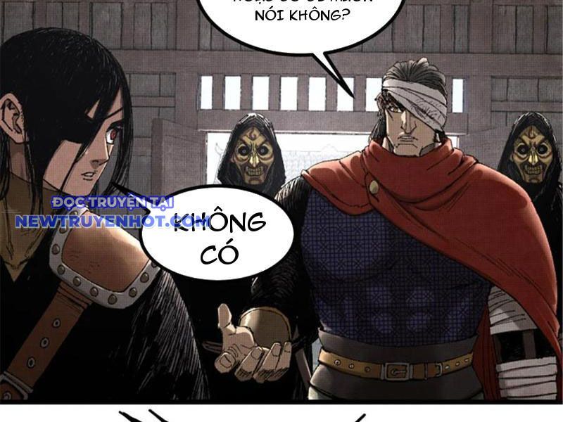 Thiên Hạ Đệ Nhất Lữ Bố Chapter 97 - Trang 2