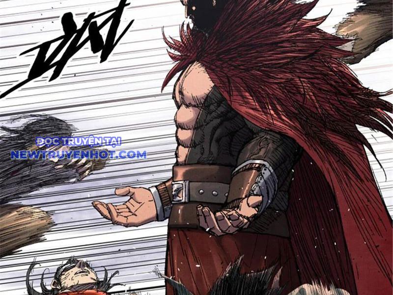 Thiên Hạ Đệ Nhất Lữ Bố Chapter 98 - Trang 2