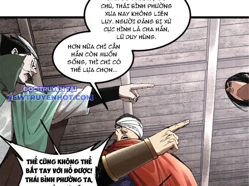 Thiên Hạ Đệ Nhất Lữ Bố Chapter 98 - Trang 2