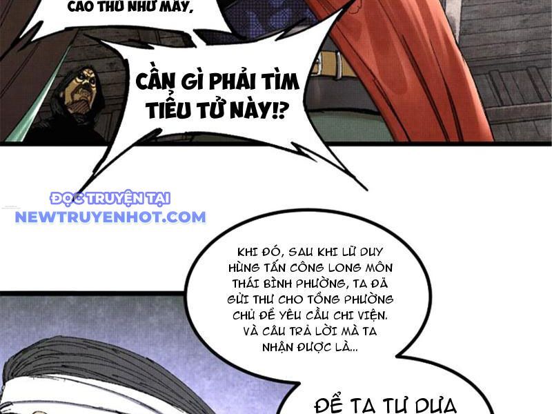 Thiên Hạ Đệ Nhất Lữ Bố Chapter 98 - Trang 2