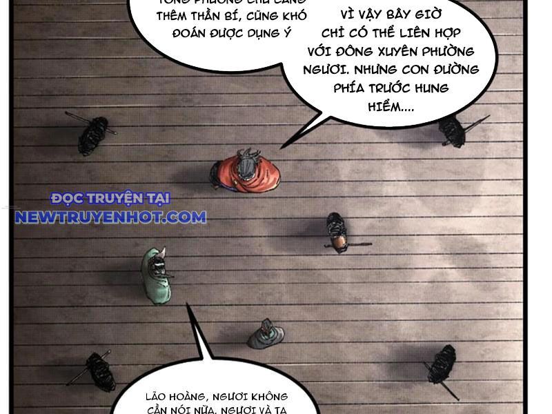 Thiên Hạ Đệ Nhất Lữ Bố Chapter 98 - Trang 2