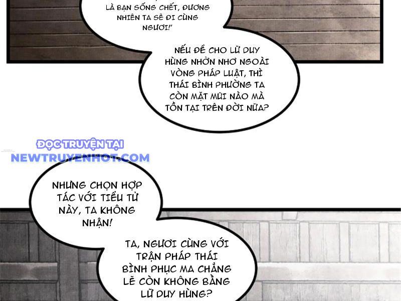 Thiên Hạ Đệ Nhất Lữ Bố Chapter 98 - Trang 2