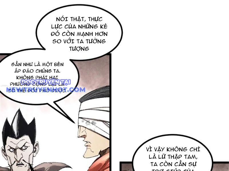 Thiên Hạ Đệ Nhất Lữ Bố Chapter 98 - Trang 2