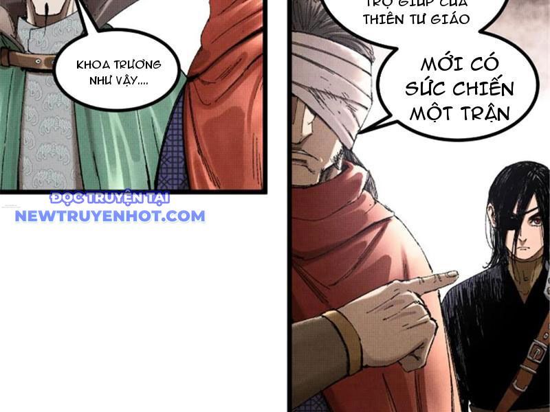 Thiên Hạ Đệ Nhất Lữ Bố Chapter 98 - Trang 2
