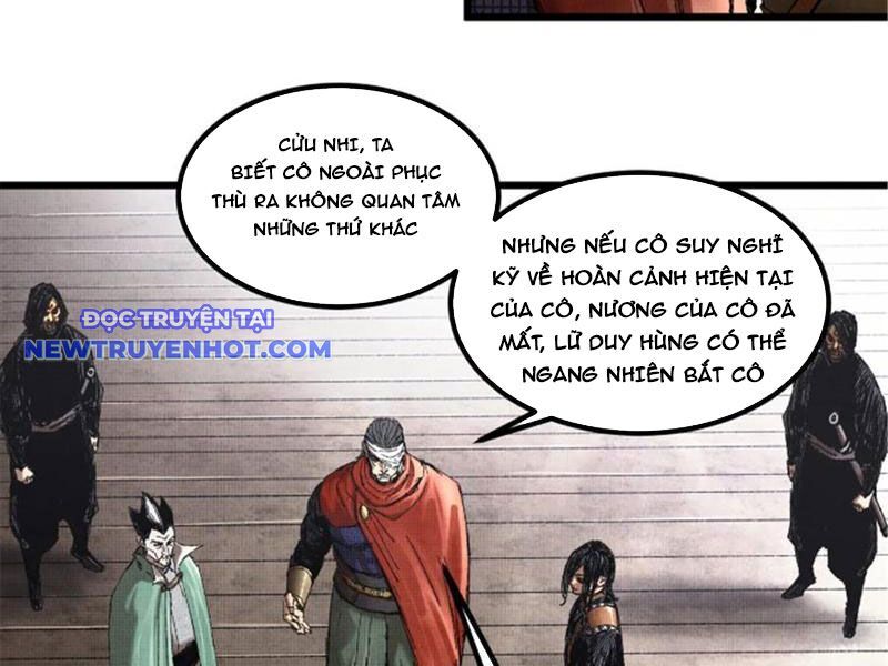 Thiên Hạ Đệ Nhất Lữ Bố Chapter 98 - Trang 2