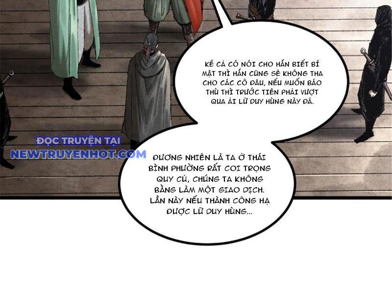 Thiên Hạ Đệ Nhất Lữ Bố Chapter 98 - Trang 2