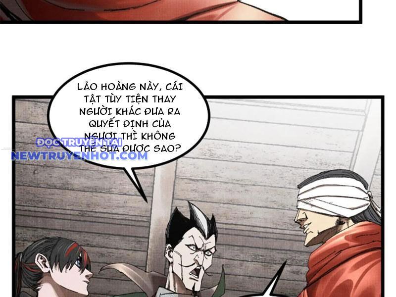 Thiên Hạ Đệ Nhất Lữ Bố Chapter 98 - Trang 2