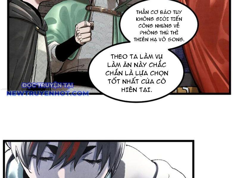 Thiên Hạ Đệ Nhất Lữ Bố Chapter 98 - Trang 2