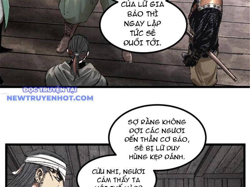 Thiên Hạ Đệ Nhất Lữ Bố Chapter 98 - Trang 2