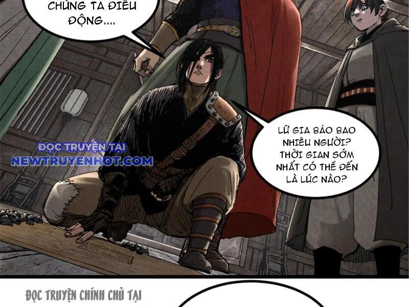 Thiên Hạ Đệ Nhất Lữ Bố Chapter 98 - Trang 2