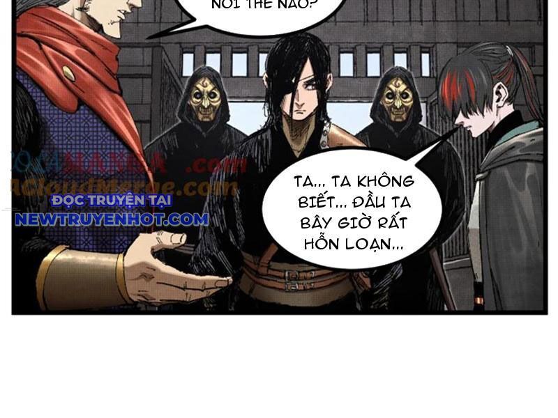 Thiên Hạ Đệ Nhất Lữ Bố Chapter 98 - Trang 2