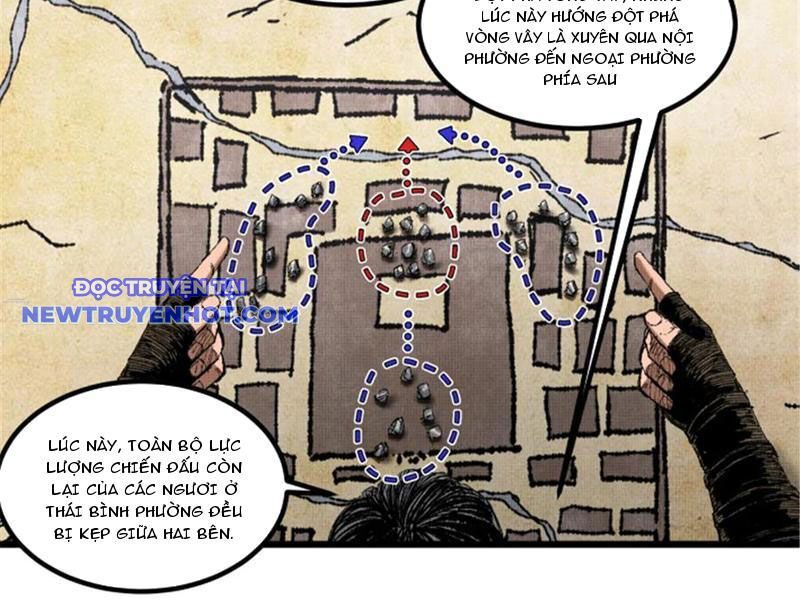 Thiên Hạ Đệ Nhất Lữ Bố Chapter 98 - Trang 2