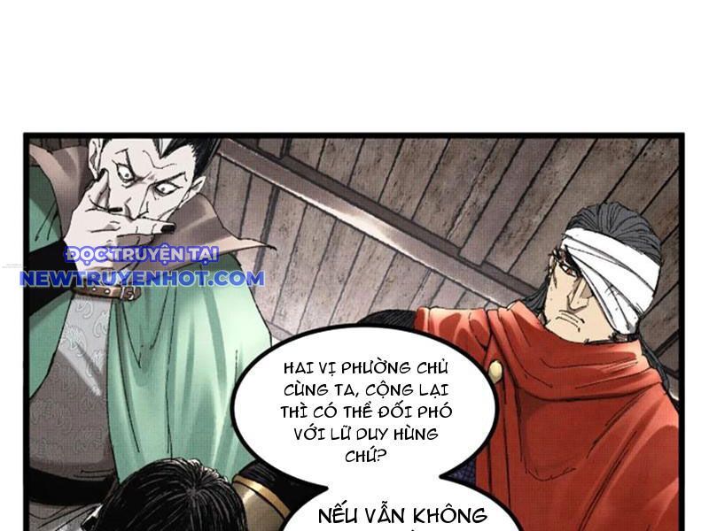 Thiên Hạ Đệ Nhất Lữ Bố Chapter 98 - Trang 2