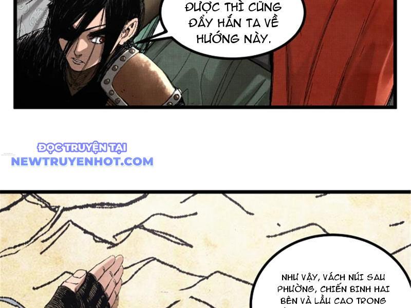 Thiên Hạ Đệ Nhất Lữ Bố Chapter 98 - Trang 2