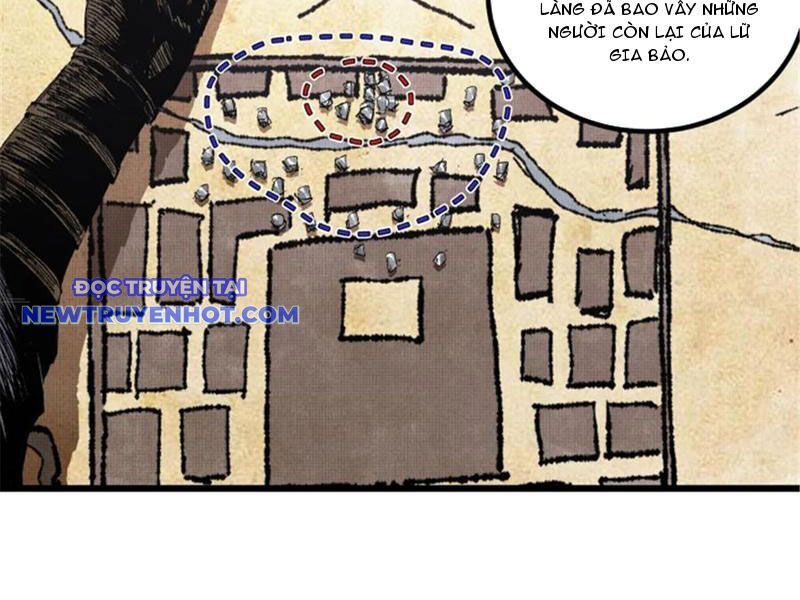 Thiên Hạ Đệ Nhất Lữ Bố Chapter 98 - Trang 2