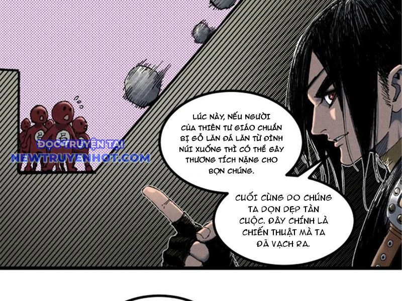 Thiên Hạ Đệ Nhất Lữ Bố Chapter 98 - Trang 2