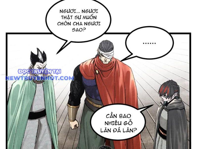Thiên Hạ Đệ Nhất Lữ Bố Chapter 98 - Trang 2