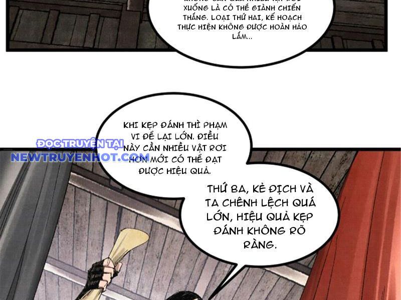 Thiên Hạ Đệ Nhất Lữ Bố Chapter 98 - Trang 2