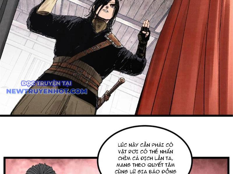 Thiên Hạ Đệ Nhất Lữ Bố Chapter 98 - Trang 2
