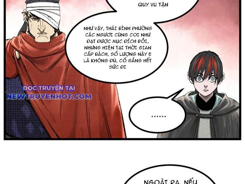 Thiên Hạ Đệ Nhất Lữ Bố Chapter 98 - Trang 2