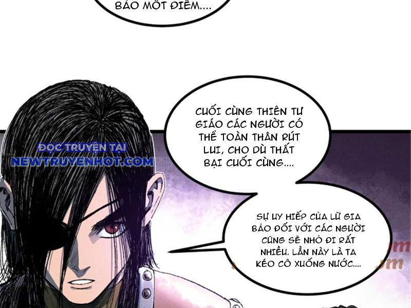 Thiên Hạ Đệ Nhất Lữ Bố Chapter 98 - Trang 2