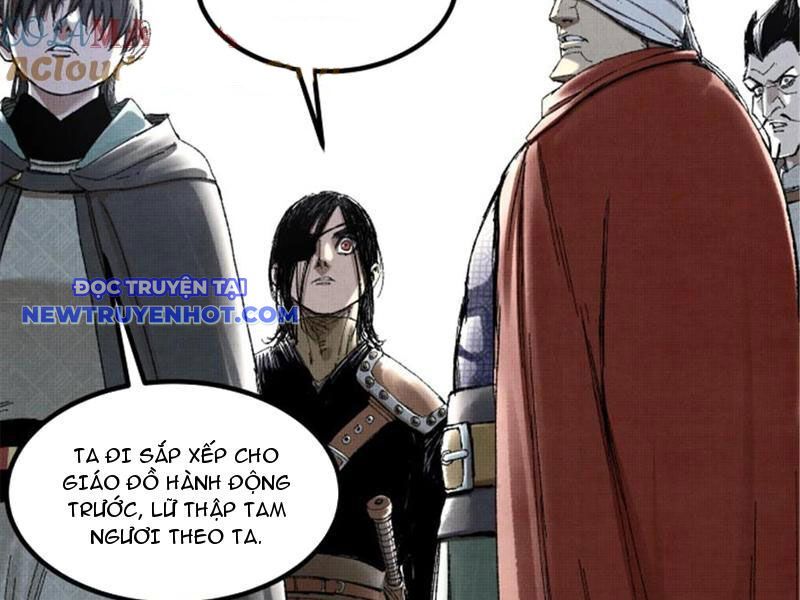 Thiên Hạ Đệ Nhất Lữ Bố Chapter 98 - Trang 2