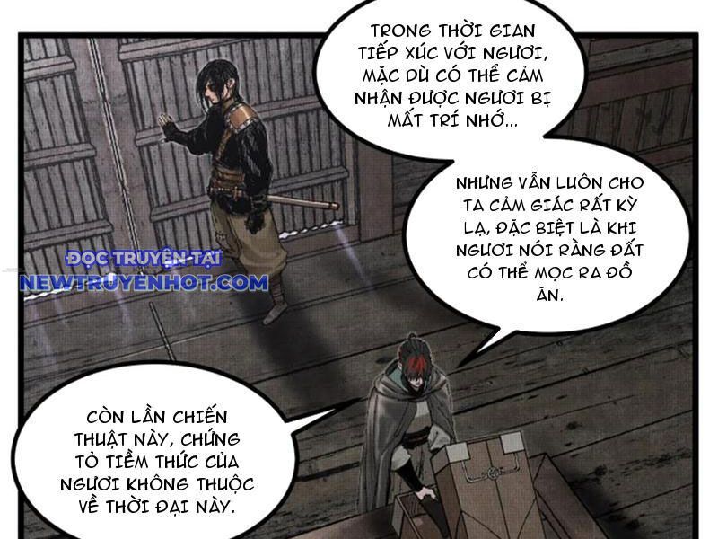 Thiên Hạ Đệ Nhất Lữ Bố Chapter 98 - Trang 2