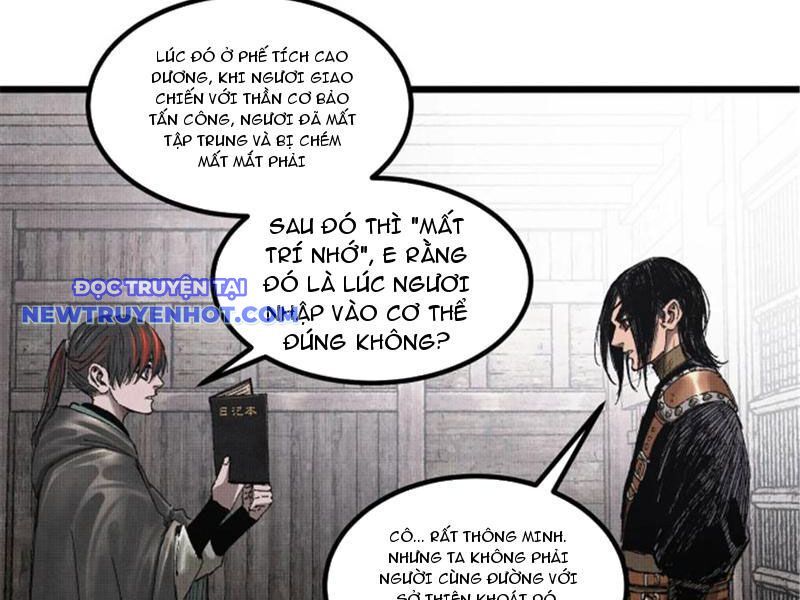 Thiên Hạ Đệ Nhất Lữ Bố Chapter 98 - Trang 2