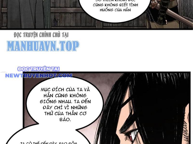 Thiên Hạ Đệ Nhất Lữ Bố Chapter 98 - Trang 2