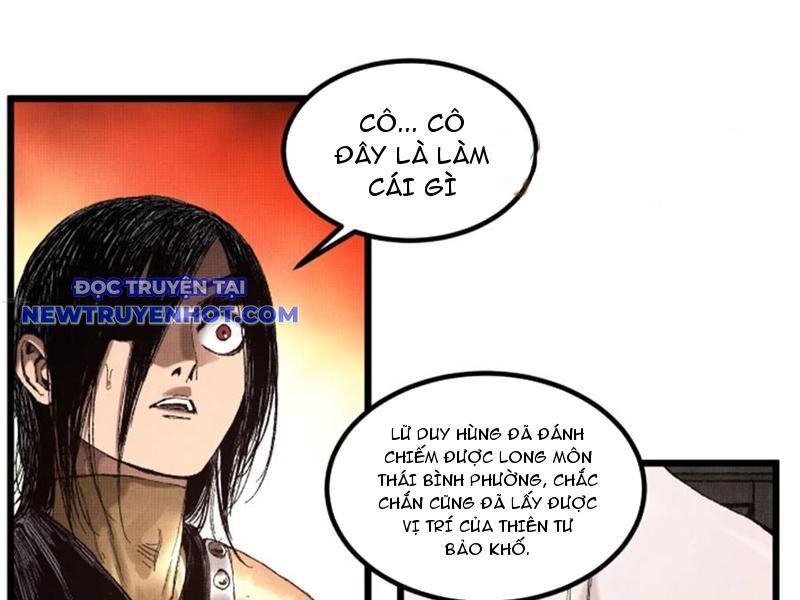 Thiên Hạ Đệ Nhất Lữ Bố Chapter 98 - Trang 2