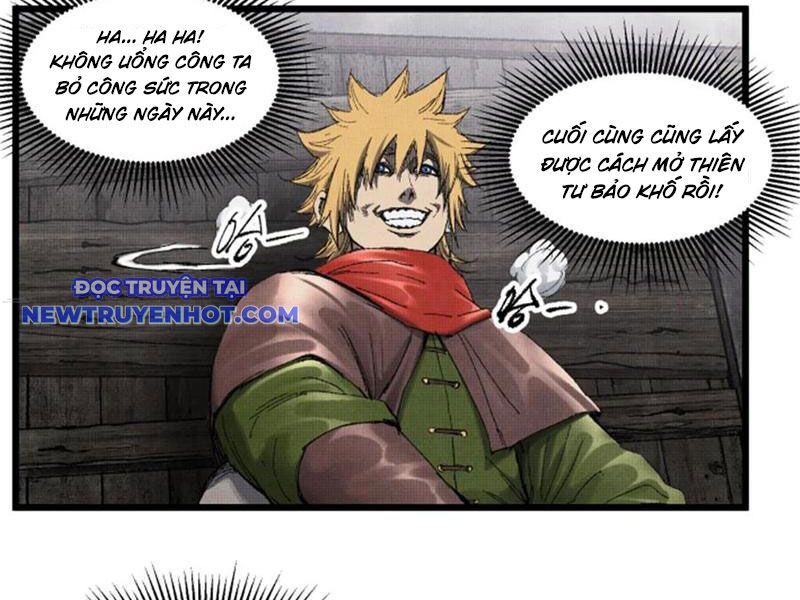 Thiên Hạ Đệ Nhất Lữ Bố Chapter 98 - Trang 2