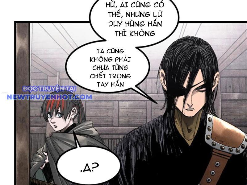 Thiên Hạ Đệ Nhất Lữ Bố Chapter 98 - Trang 2