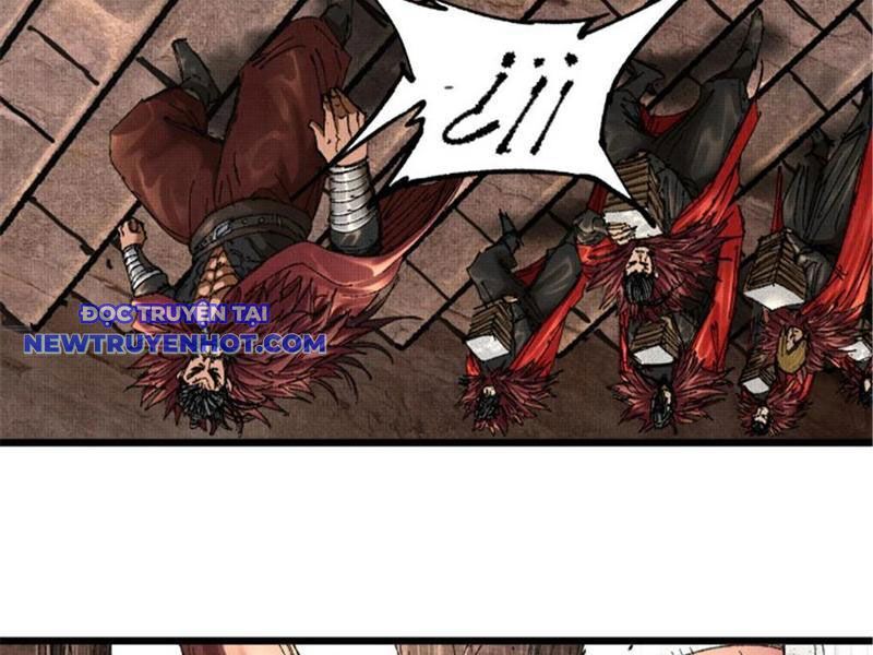 Thiên Hạ Đệ Nhất Lữ Bố Chapter 99 - Trang 2