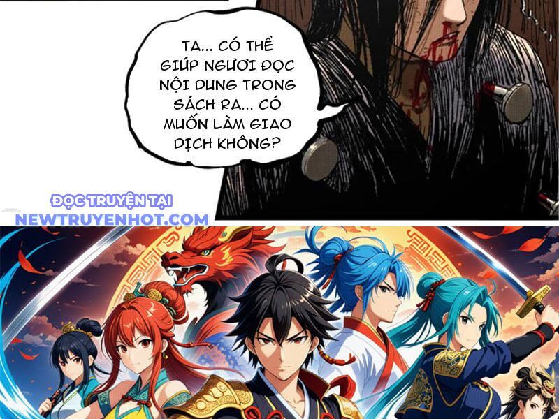 Thiên Hạ Đệ Nhất Lữ Bố Chapter 99 - Trang 2