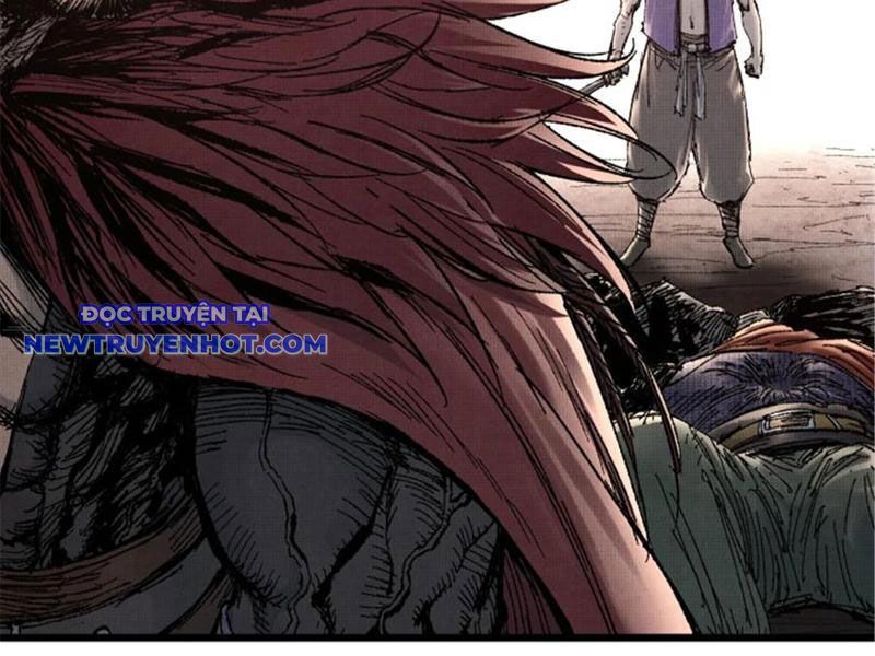 Thiên Hạ Đệ Nhất Lữ Bố Chapter 99 - Trang 2