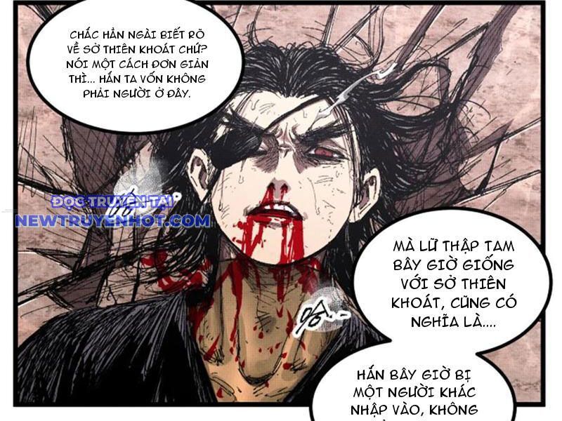 Thiên Hạ Đệ Nhất Lữ Bố Chapter 99 - Trang 2