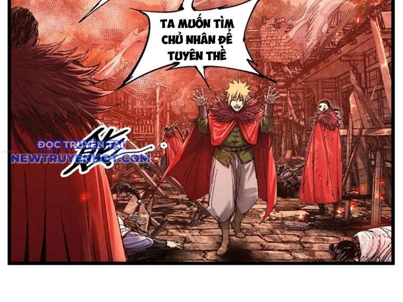 Thiên Hạ Đệ Nhất Lữ Bố Chapter 99 - Trang 2