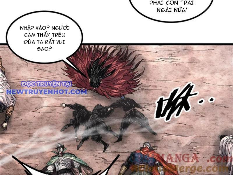 Thiên Hạ Đệ Nhất Lữ Bố Chapter 99 - Trang 2