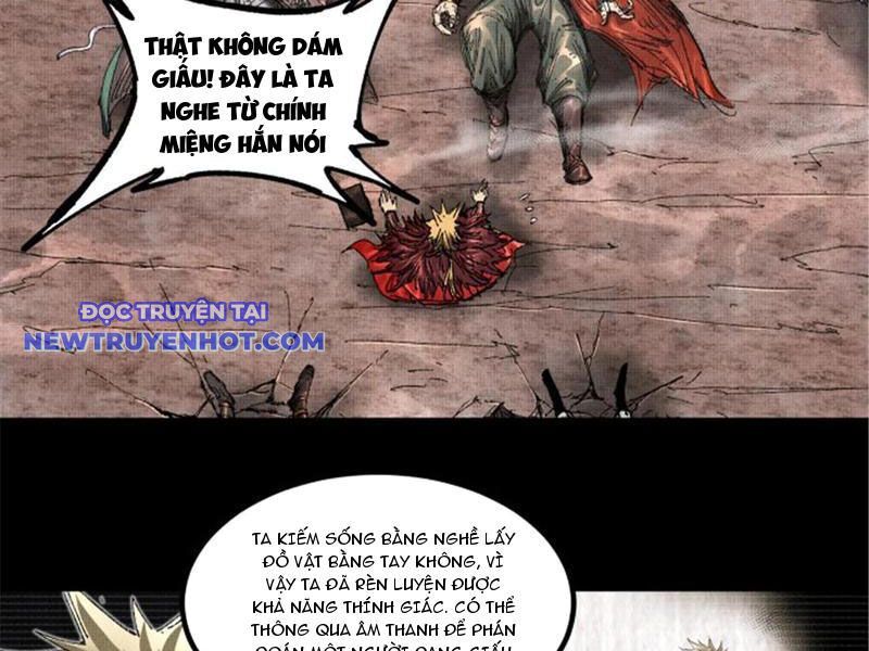 Thiên Hạ Đệ Nhất Lữ Bố Chapter 99 - Trang 2