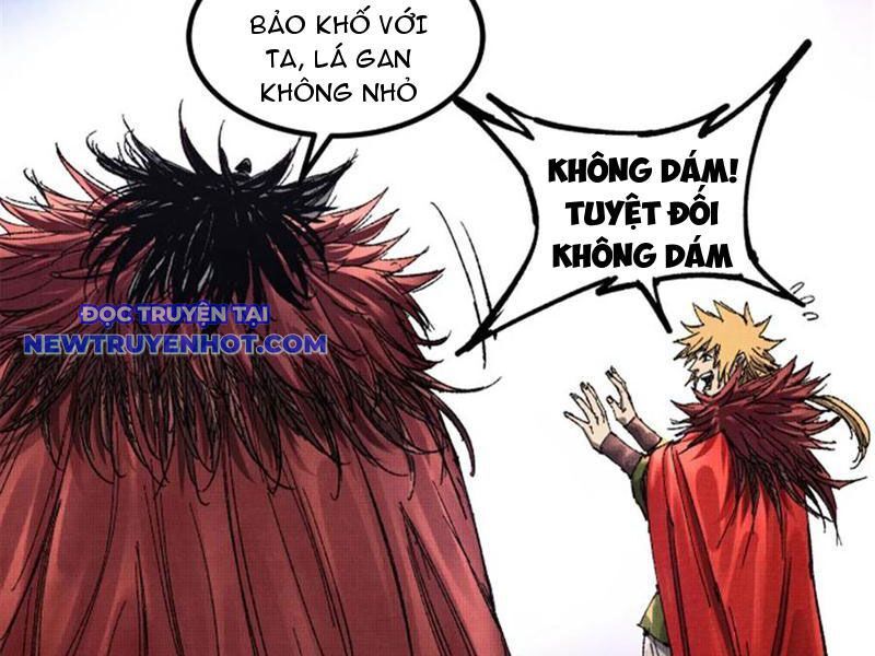 Thiên Hạ Đệ Nhất Lữ Bố Chapter 99 - Trang 2