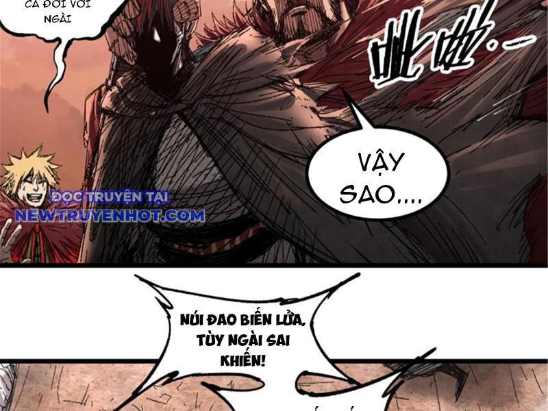 Thiên Hạ Đệ Nhất Lữ Bố Chapter 99 - Trang 2