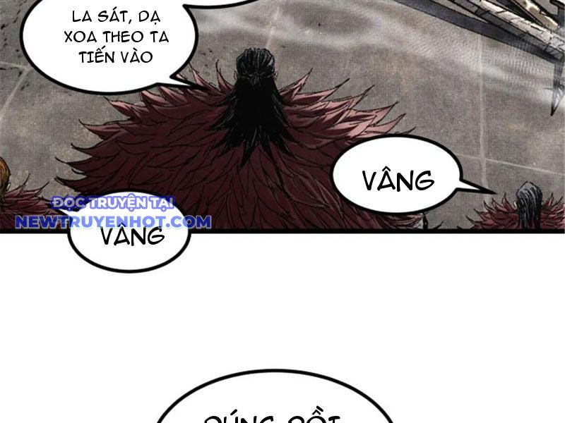 Thiên Hạ Đệ Nhất Lữ Bố Chapter 99 - Trang 2