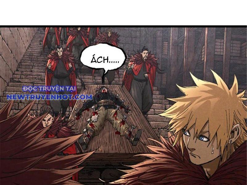 Thiên Hạ Đệ Nhất Lữ Bố Chapter 99 - Trang 2