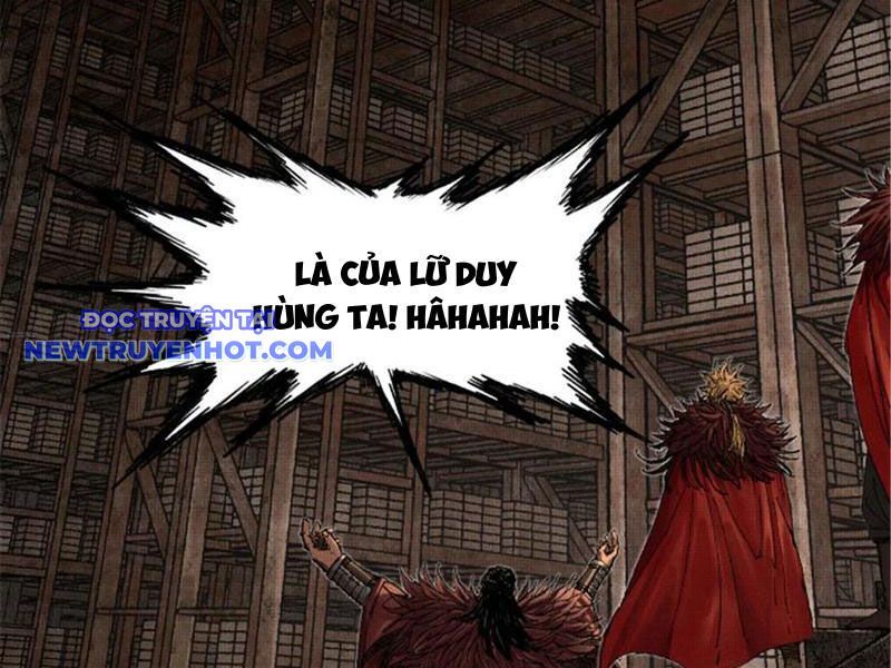 Thiên Hạ Đệ Nhất Lữ Bố Chapter 99 - Trang 2