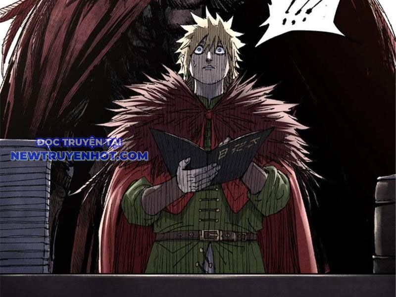 Thiên Hạ Đệ Nhất Lữ Bố Chapter 99 - Trang 2