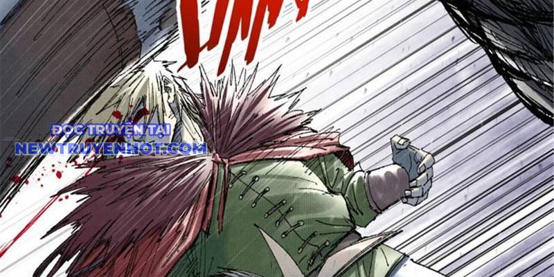 Thiên Hạ Đệ Nhất Lữ Bố Chapter 99 - Trang 2