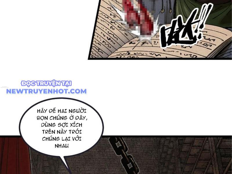 Thiên Hạ Đệ Nhất Lữ Bố Chapter 99 - Trang 2