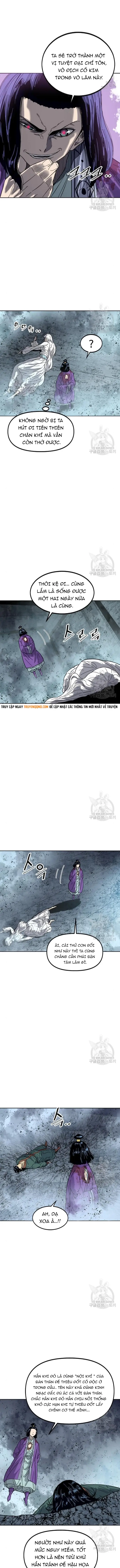 Thiên Hạ Đệ Nhất Nhân Chapter 100 - Trang 2