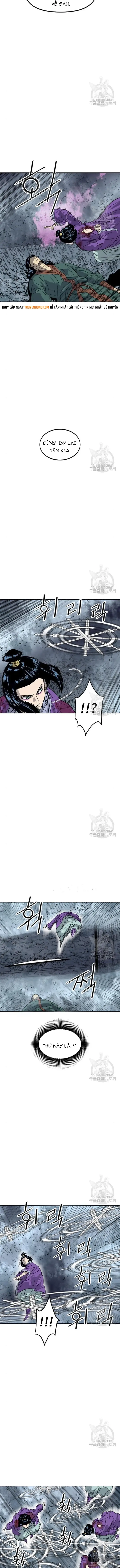 Thiên Hạ Đệ Nhất Nhân Chapter 100 - Trang 2