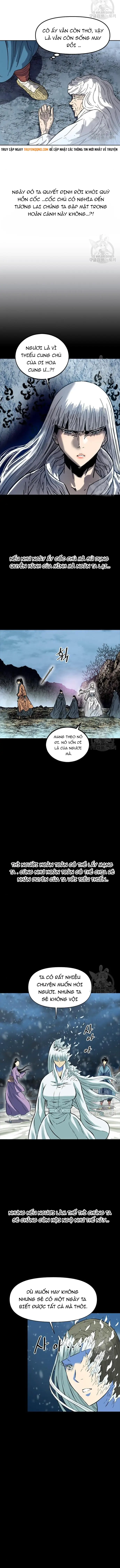 Thiên Hạ Đệ Nhất Nhân Chapter 100 - Trang 2